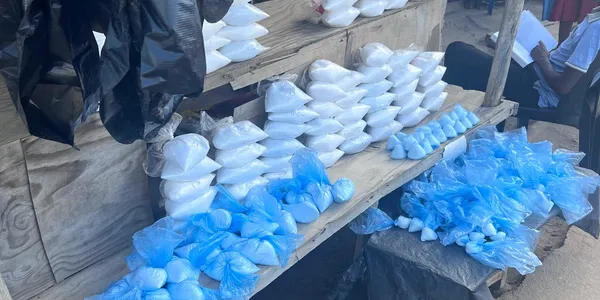 Your Donation = Brighter Smiles